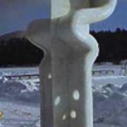 Click to Zoom Arriba Snow Sculpture 2000.jpg